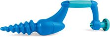 Hape Zandboor blauw