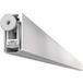 CCE Joint à abaissement DROP MAXI en aluminium, protection incendie, 930 mm