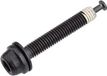 Shimano Boulon de fixation Dura-ace Br-r9170 25 mm Noir