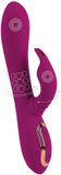 Javida 3 Functionele Vibrator Lila