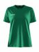 Craft Progress Indoor Jersey W 1911101 - Team Green - L