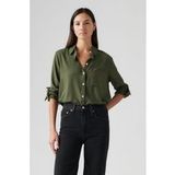 Levi's Darlene Chemise utilitaire