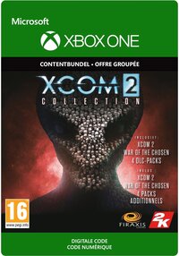 2K Games XCOM 2: Collection - Xbox One