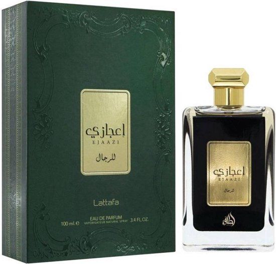 Lattafa Eau de Parfum / 100 ml / Men