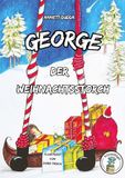 George, Tredition George, der Weihnachtsstorch