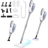 OEM Stoomreiniger 13-in-1 met afneembaar handapparaat