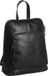 Chesterfield Rugzak / Rugtas - 9 Liter - Waxed Pull Up - Leer - Zwart