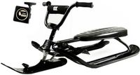 Stiga Snowracer SX PRO - Zwart