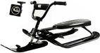 Stiga Snowracer SX PRO - Zwart