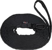 Jack And Vanilla - Comfort Tube Nylon Speurlijn - Zwart - 20mmx500cm