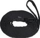 Jack And Vanilla - Comfort Tube Nylon Speurlijn - Zwart - 20mmx500cm