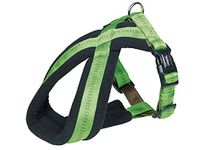 Nobby Hondentuig Comfort Soft Grip Groen - L