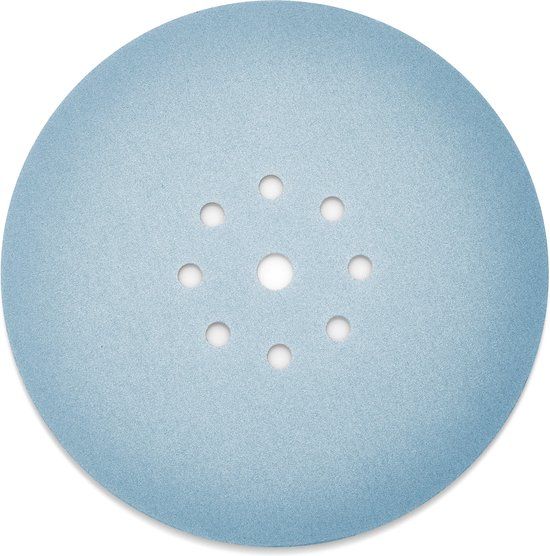 Festool STF D225 P180 GR S/25 Schuurpapier - Granat Soft - P180 - 225mm (25st)