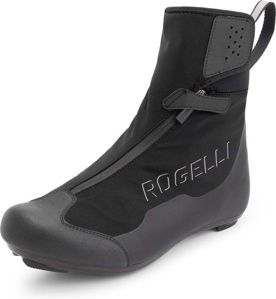 Rogelli R-1000 Artic Raceschoenen - Zwart - Maat 44