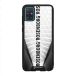 RBK Officiel Coque de Téléphone 3D Samsung Galaxy A51 - Modèle 64
