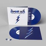 Lightning Diamond Head Lightning To The Nations 2020 [VINYL]