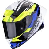 Scorpion EXO-R1 Evo II Air Valere Integraalhelm Maat
