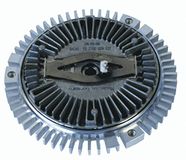 Sachs 2100024031 Embrayage, ventilateur de radiateur (visco-coupleur)