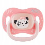 Canpol Babies Exotic Siliconen Speen 6-18 Maanden
