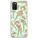 ERT GROUP mobiel telefoonhoesje voor Samsung A03S Looney Tunes Lola 003