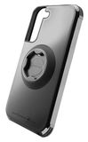 Interphone - Speciale telefoonhouder voor Moto Samsung S23 - Modulair systeem QUIKLOX