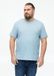 s.Oliver T-shirt Homme Bleu Coton XXL