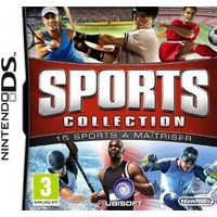 Logithéque Sports Collection 3307217917648