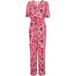 Ichi Combinaison femme Ichi Marrakech AOP JS4