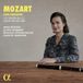 Concertos A Nocte Temporis - Mozart: Flute Concertos (CD)