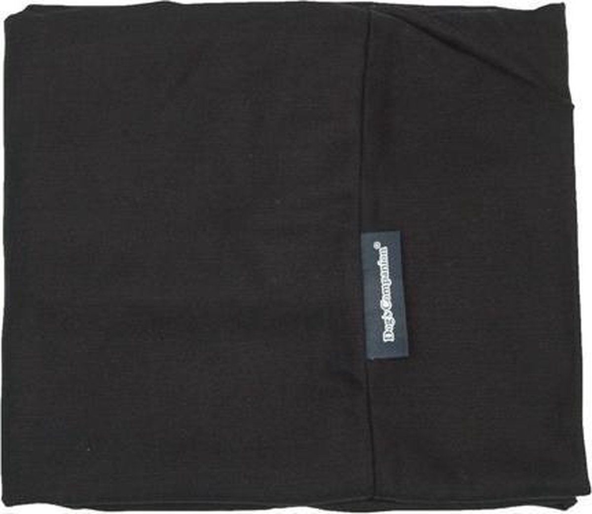 Dog's Companion Hondenkussen Hoes - XS - 55 x 45 cm - Diep Donkerblauw