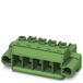 Phoenix Contact 1777833 kabel-connector PCB Groen