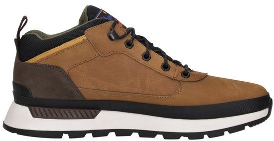 Timberland Field Trekker Low Lace Up Sneakers - Heren - Bruin - Maat 43