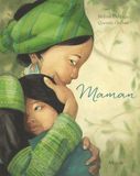 Maman EAN 9782807700277