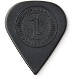 Dunlop Jim Dunlop Jeff Loomis Signature Plectrums - Custom Ultex Sharp - 1.50 mm - Player's Pack 6 Stuks