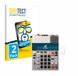 BROTECT - Screenprotector voor Teenage Engineering EP-133 K.O. II - Folie Beschermfolie transparant 2 Stuks