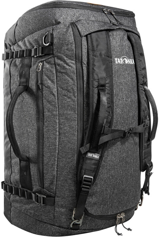 Tatonka Duffle Bag 65, zwart