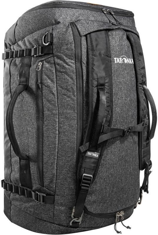 Tatonka Duffle Bag 65 - Zwart