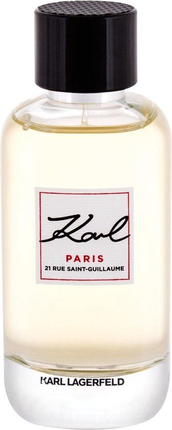 Karl Lagerfeld Eau de Parfum / 100 ml / Women
