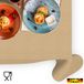 ANRO Tafelkleed Effen linnenlook Beige 240x140cm Rechte rand Afwasbaar Waterafstotend
