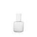 Skrufs Glasbruk Carafe Ponny transparent, petit