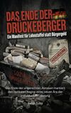 DAS ENDE DER DRÜCKEBERGER: Ein Manifest für Lohnstaffel statt Bürgergeld