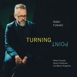 Turning Adam Forkelid - Turning Point (LP)