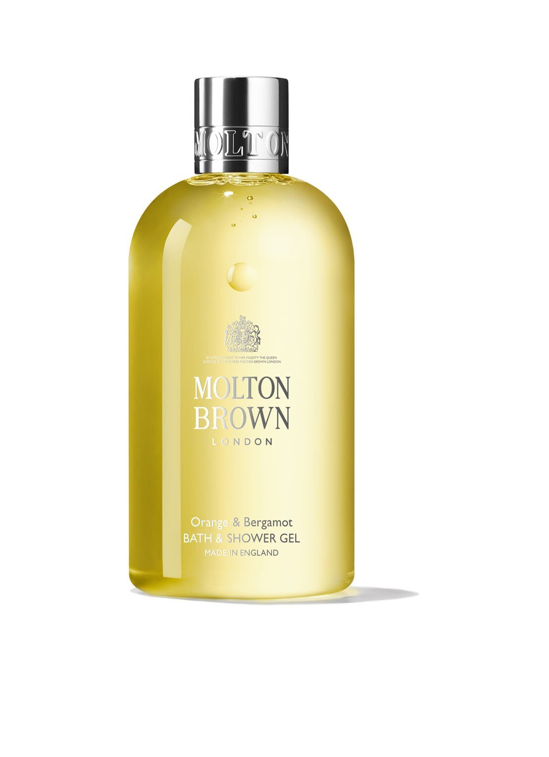 Molton Brown Orange &amp; Bergamot