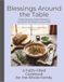 Blessings Around The Table: Southern Christian Cookbook