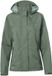 VAUDE Escape Light Jacket Dames Agave Maat 34