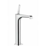 Axor Citterio e wastafelkraan highriser 280 zonder waste chroom 36104000