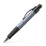 Faber-Castell GRIP Plus Vulpotlood - 0,7 mm - Grijs