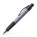 Faber-Castell GRIP Plus Vulpotlood - 0,7 mm - Grijs