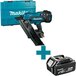 Makita Dbn900Zk Constructie Tacker - Lxt 18 V - D-Kop