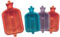 Corysan Bouillotte 2 Litres Bleu/Orange/Violet